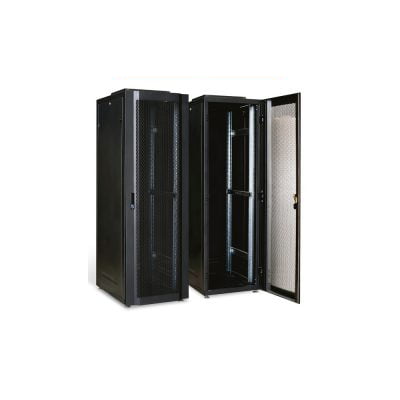 درب جلو مشبک رک ایستاده پایا سیستم (16-28 یونیت)-2